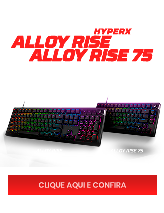 Logotipo Hyperx Perfeito