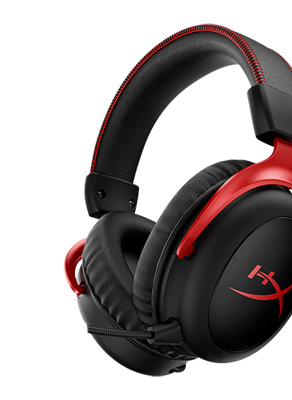 Headset Hyperx Perfeito