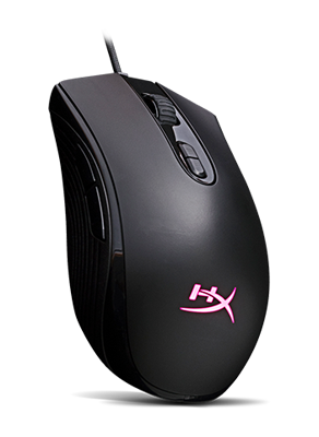 Mouse Hyperx Perfeito